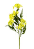 Yellow lilac spray - Greenery MarketArtificial Flora62823YW